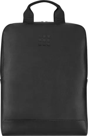 Moleskine Classic 2.0 Vertical 15" Device Bag, Black