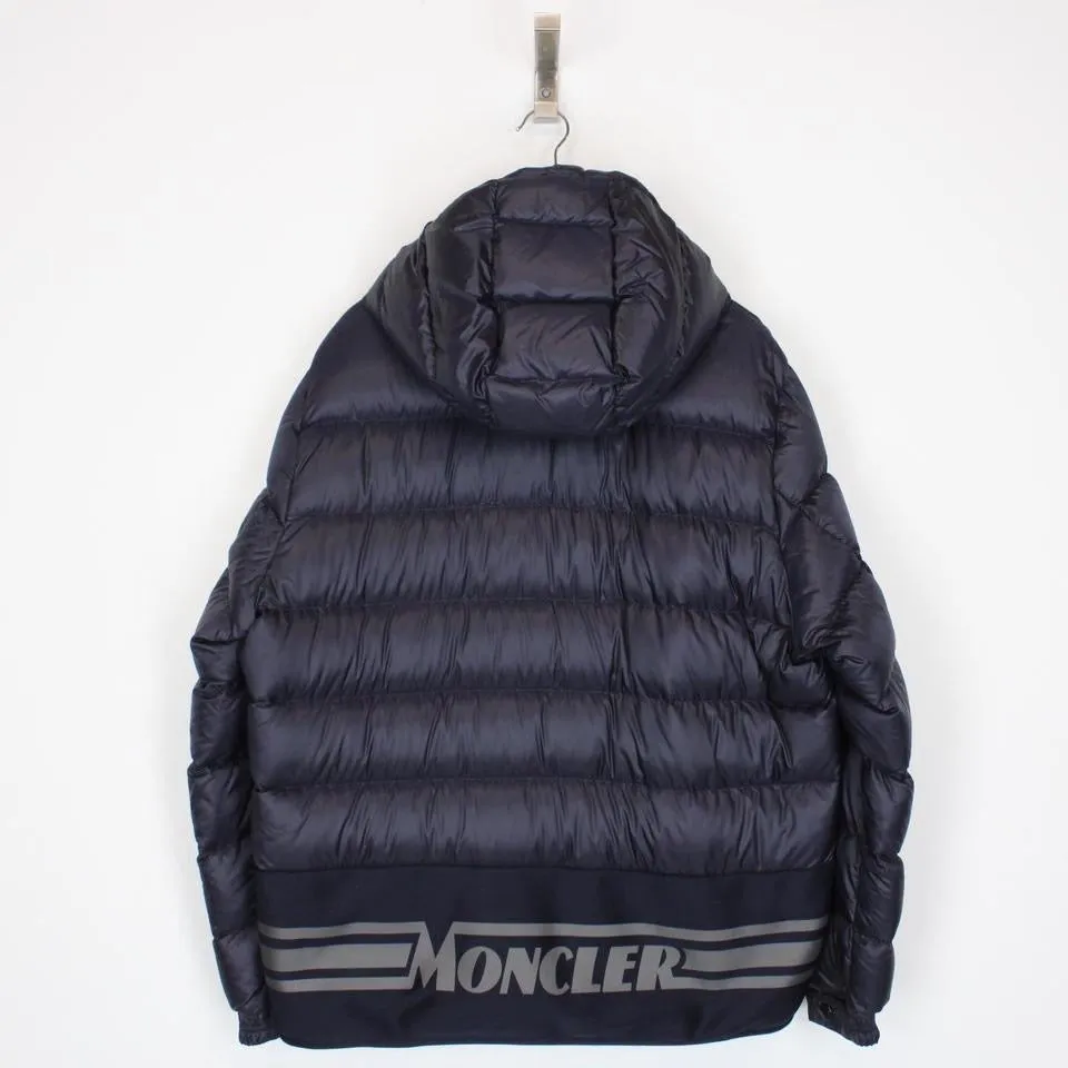 Moncler Verte Down Jacket XXL