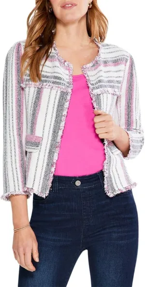 NIC ZOE Women's Dashing Days Jacket