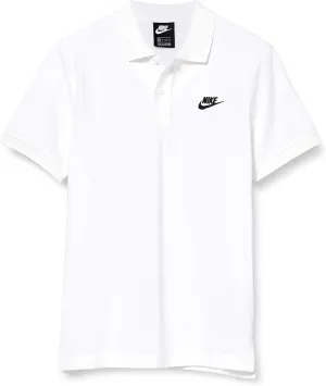 Nike Mens NSW SPE Polo Matchup PQ CJ4456-100
