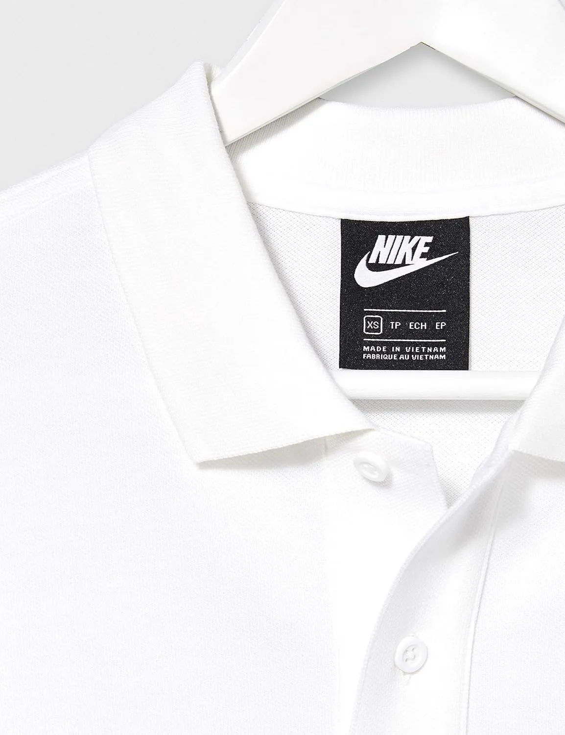 Nike Mens NSW SPE Polo Matchup PQ CJ4456-100