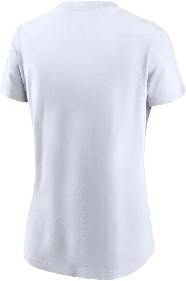 Nike MLB Women's Team Arch T-Shirt