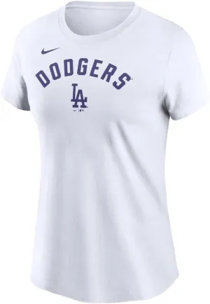 Nike MLB Women's Team Arch T-Shirt
