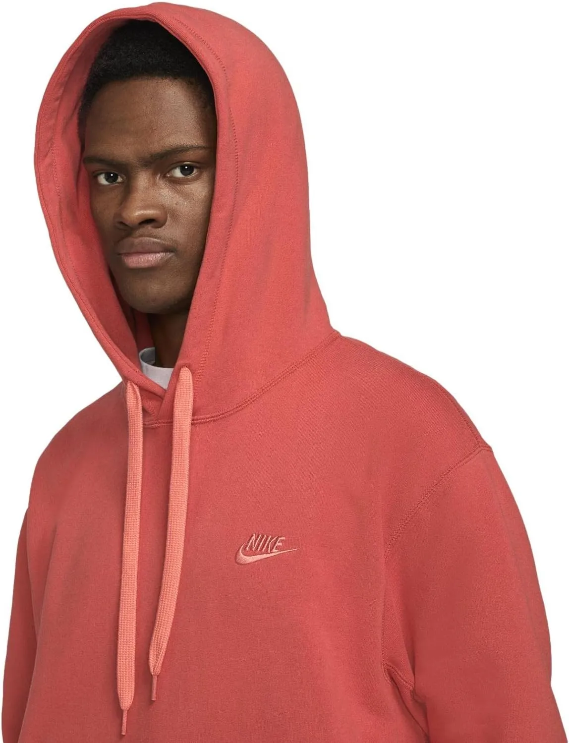 Nike Sportswear Classic Hoodie