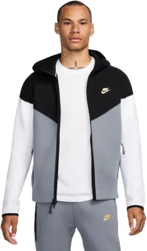 Nike Sportswear Tech Fleece Windrunner Full-zip Hoodie Mens Size- X-Large