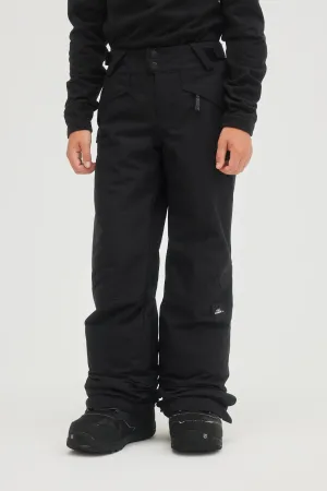 O'Neill Anvil Snow Pant - Boy's