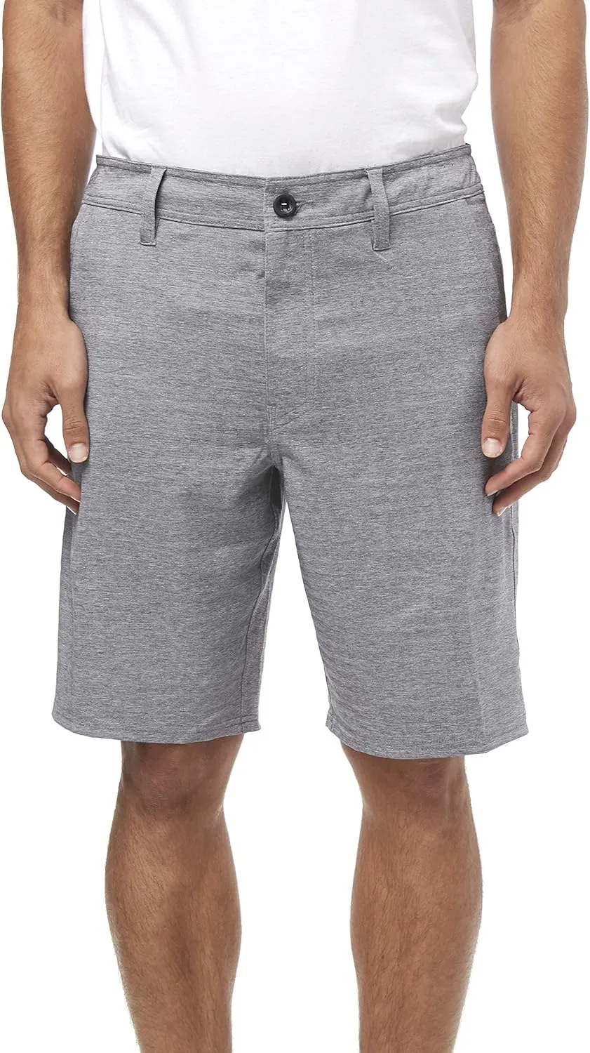 O'NEILL Men's 19 Inch Outseam Classic Walk Short