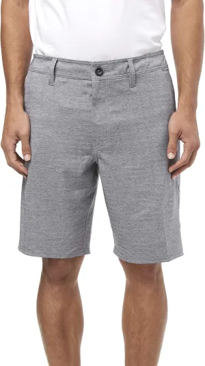 O'NEILL Men's 19 Inch Outseam Classic Walk Short