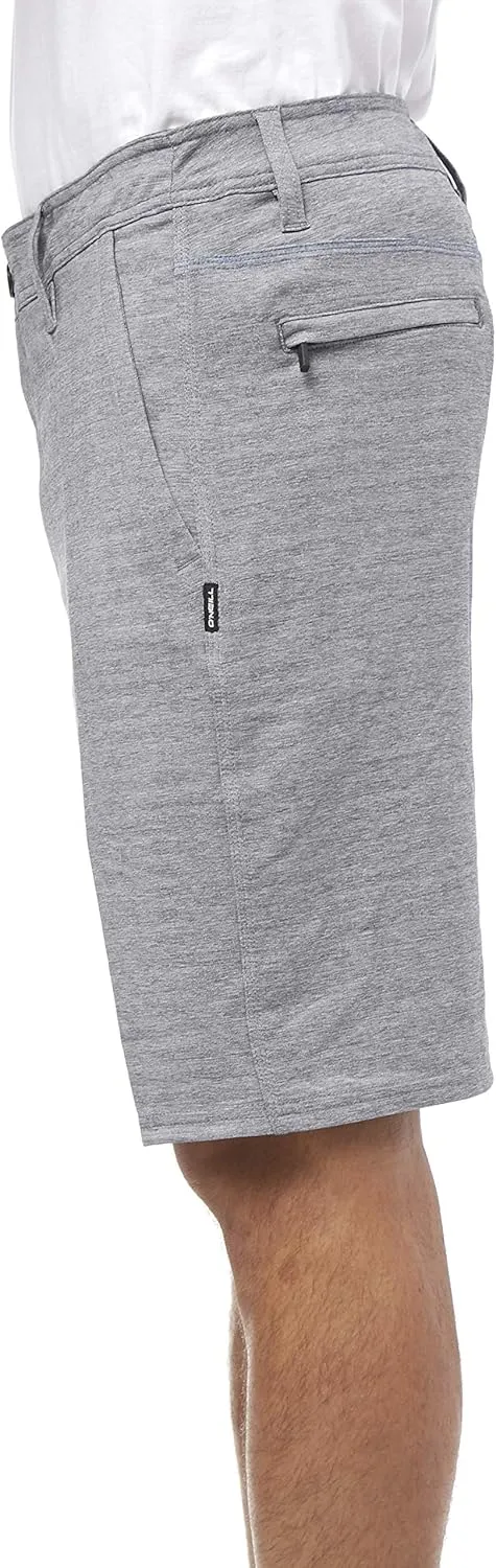 O'NEILL Men's 19 Inch Outseam Classic Walk Short