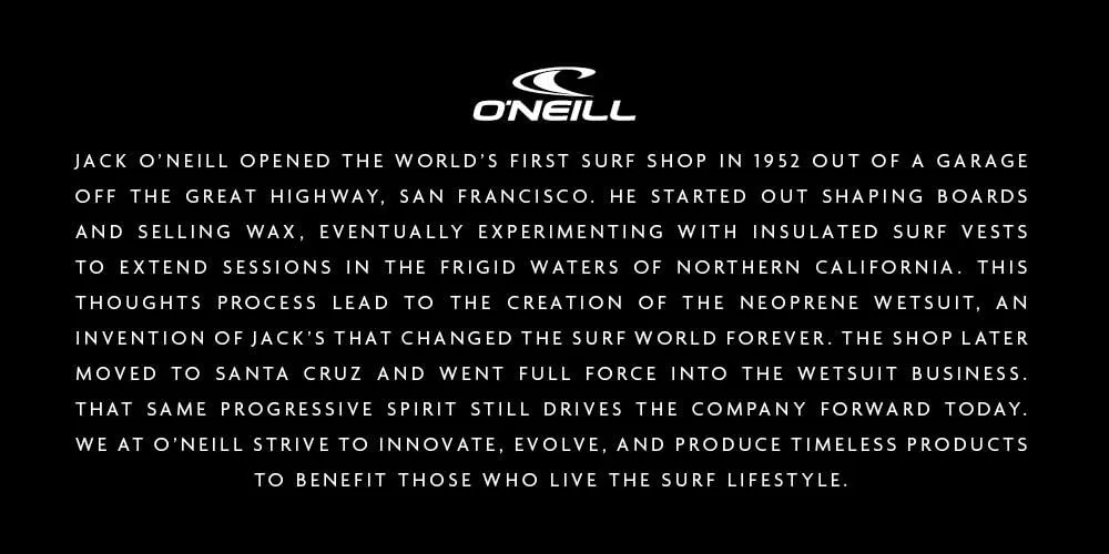 O'NEILL mens Classic