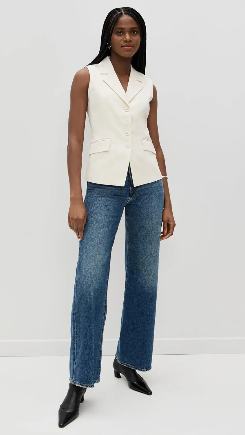 PAIGE Women's Palomina Vest