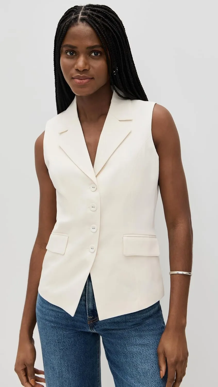 PAIGE Women's Palomina Vest