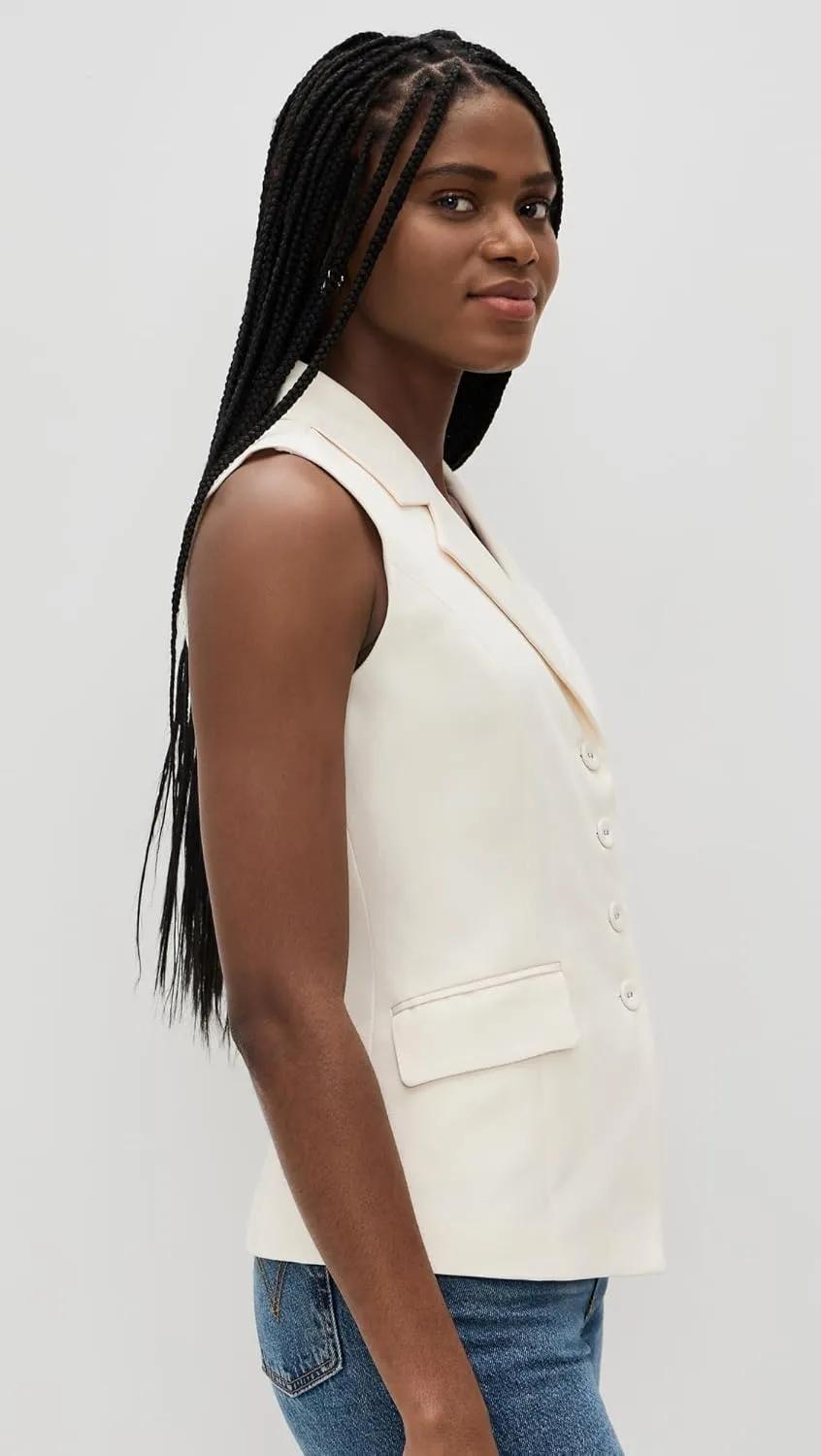PAIGE Women's Palomina Vest