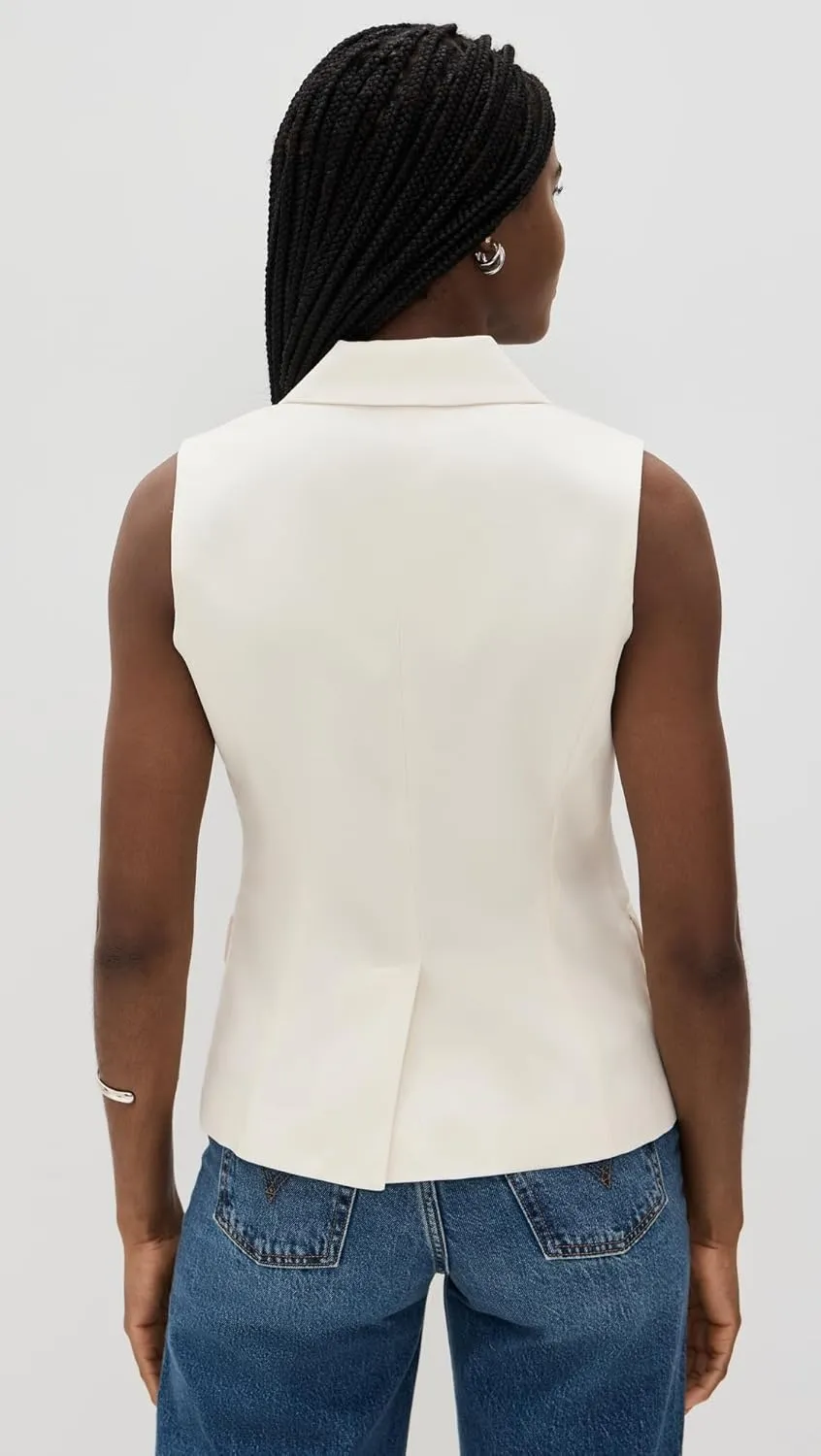 PAIGE Women's Palomina Vest