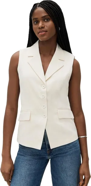 PAIGE Women's Palomina Vest