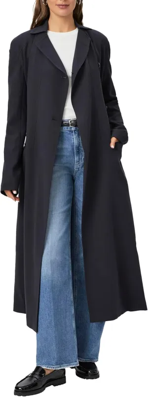 PAIGE Women's Rouen Coat