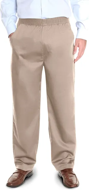 Pembrook Men's Straight