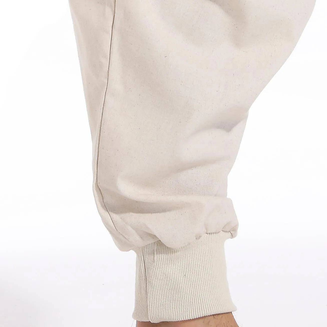 perdontoo Mens Harem Pants Casual Drawstring Aladdin Hippie Cotton Drop Crotch Trouser
