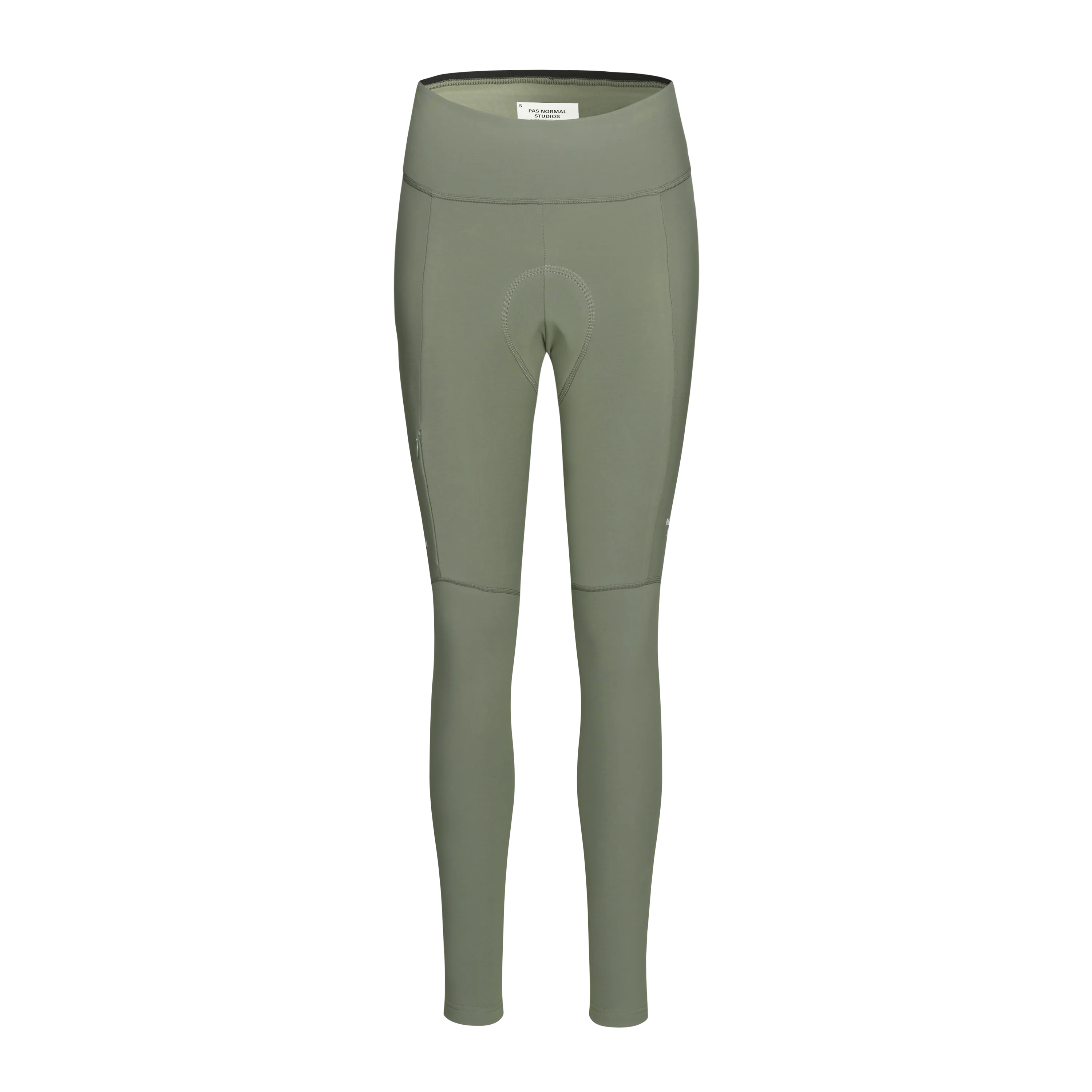 PNS Essential Women's Thermal Long Tights Dark Celeste
