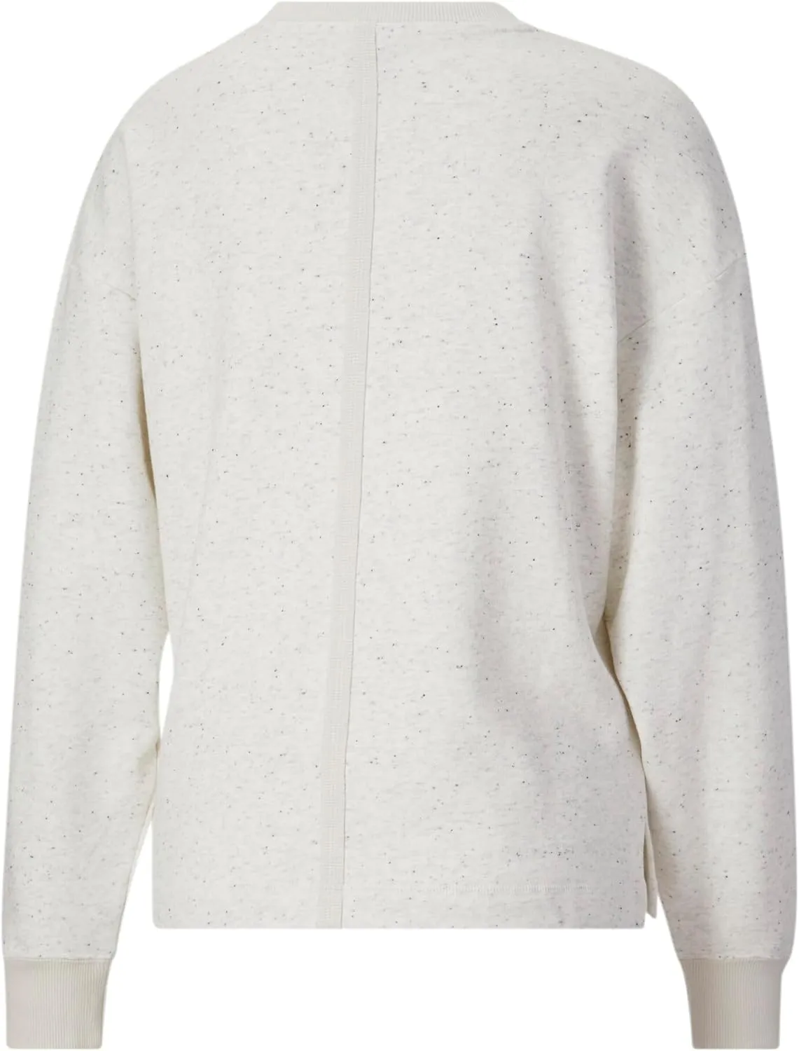 PUMA Women's Live in Crewneck Sweatshirt