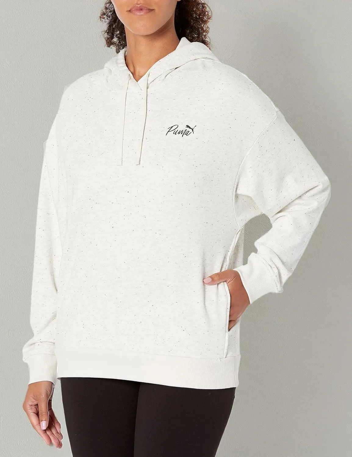 PUMA Women's Live in Hoodie