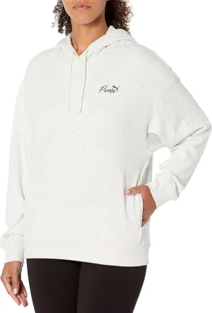 PUMA Women's Live in Hoodie
