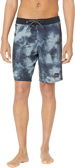Quiksilver Highlite Arch Boardshorts - Classic Black - 40