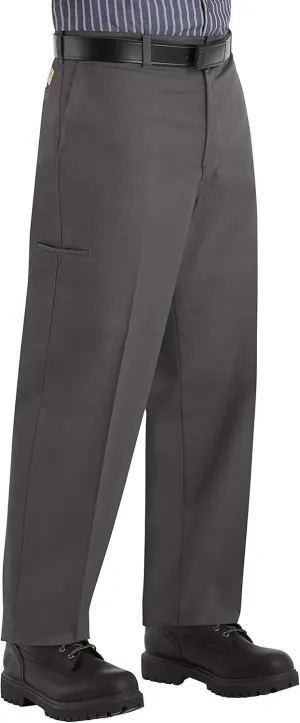 Red Kap Men's Cell Phone Pocket Pant