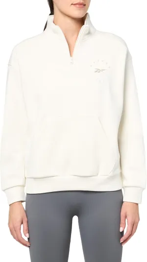Reebok Women's Sweatshirt