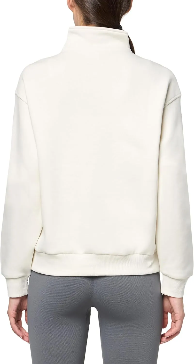 Reebok Women's Sweatshirt