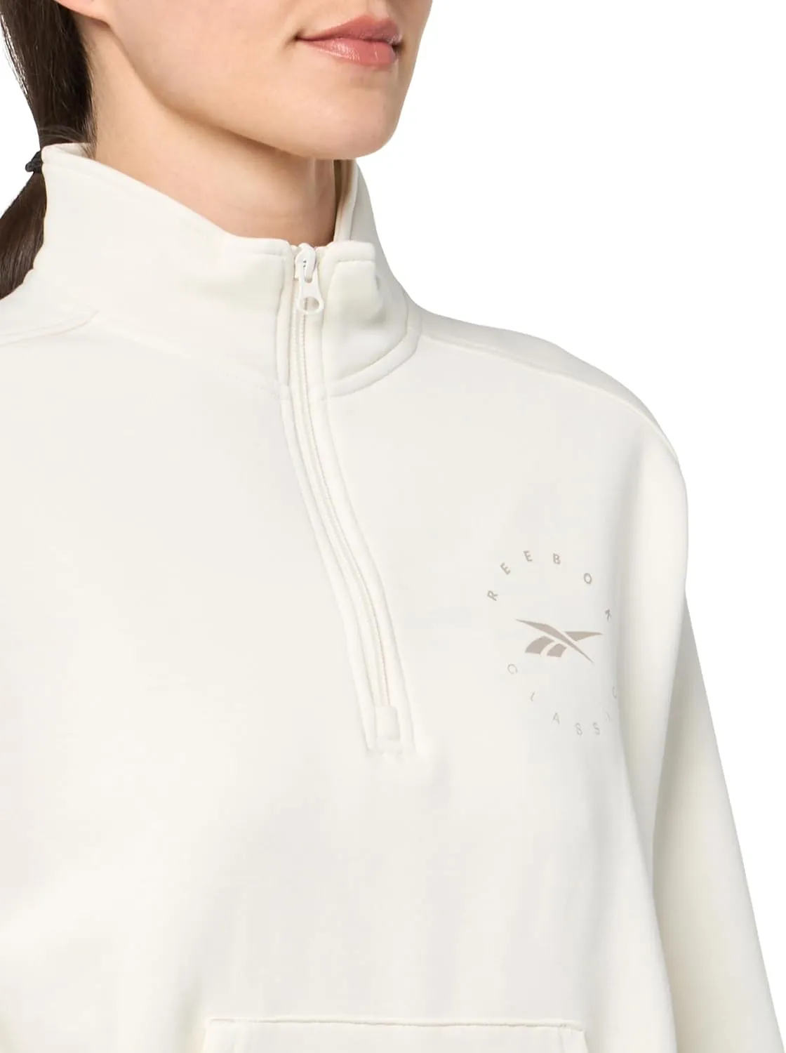 Reebok Women's Sweatshirt