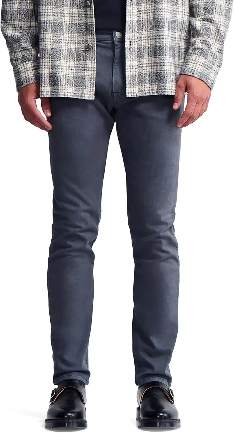 Ride Men's Regular Rise Slim Leg Jeans