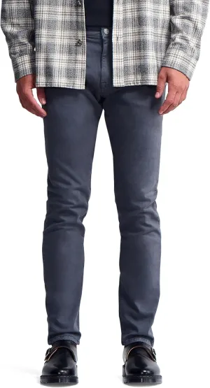 Ride Men's Regular Rise Slim Leg Jeans