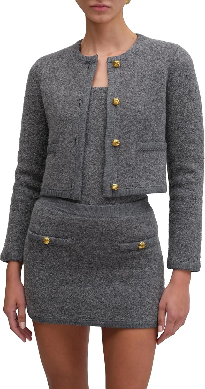 Ronny Kobo Women's Dawn Cardigan