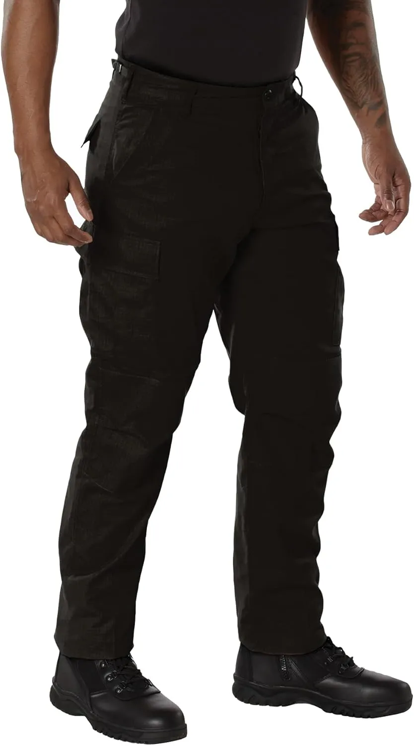 Rothco BDU Rip Stop Pants