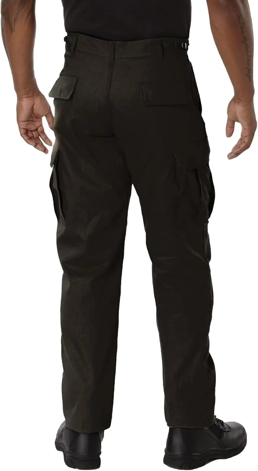 Rothco BDU Rip Stop Pants