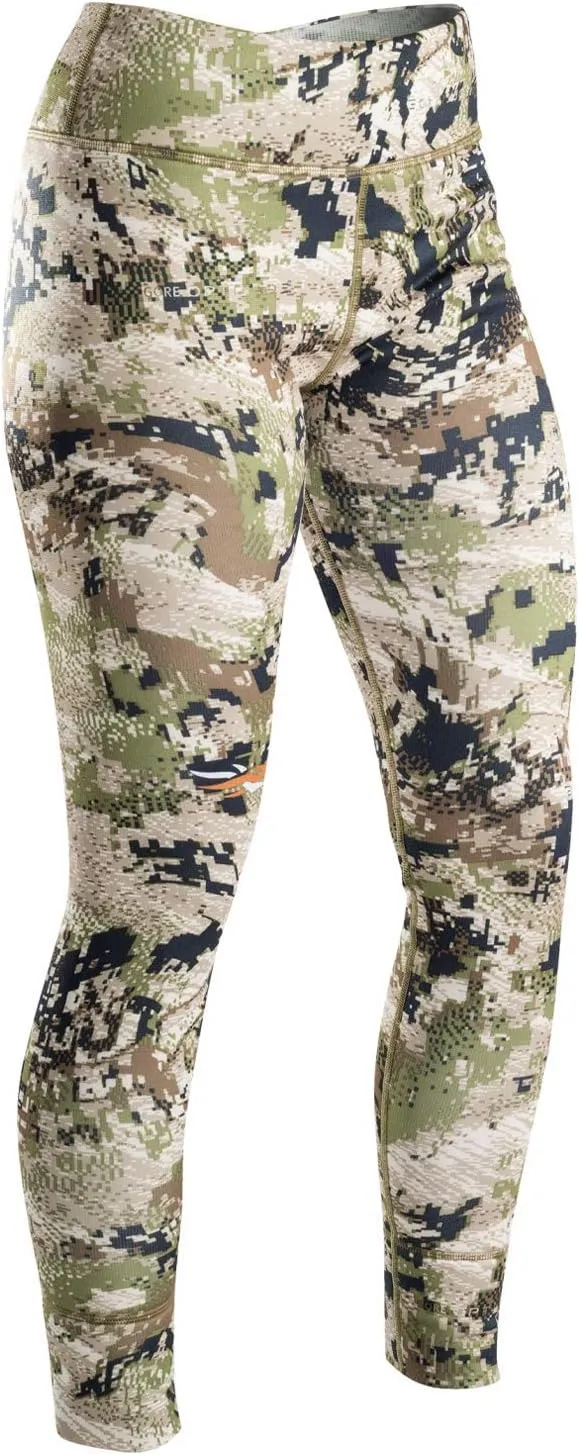 SITKA Gear Women's Core Midweight Bottom Pants