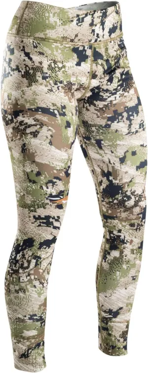 SITKA Gear Women's Core Midweight Bottom Pants