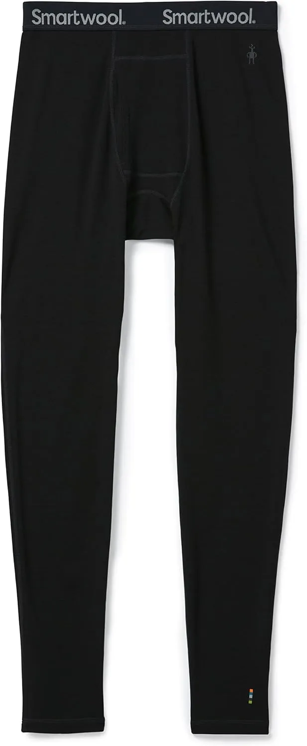 Smartwool Men's Classic Thermal Merino Base Layer Bottom