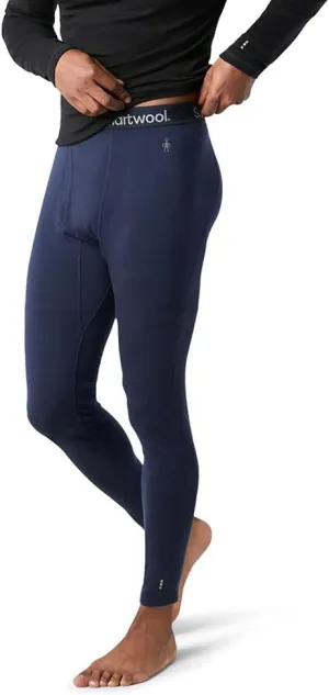 Smartwool Men's Classic Thermal Merino Base Layer Bottom
