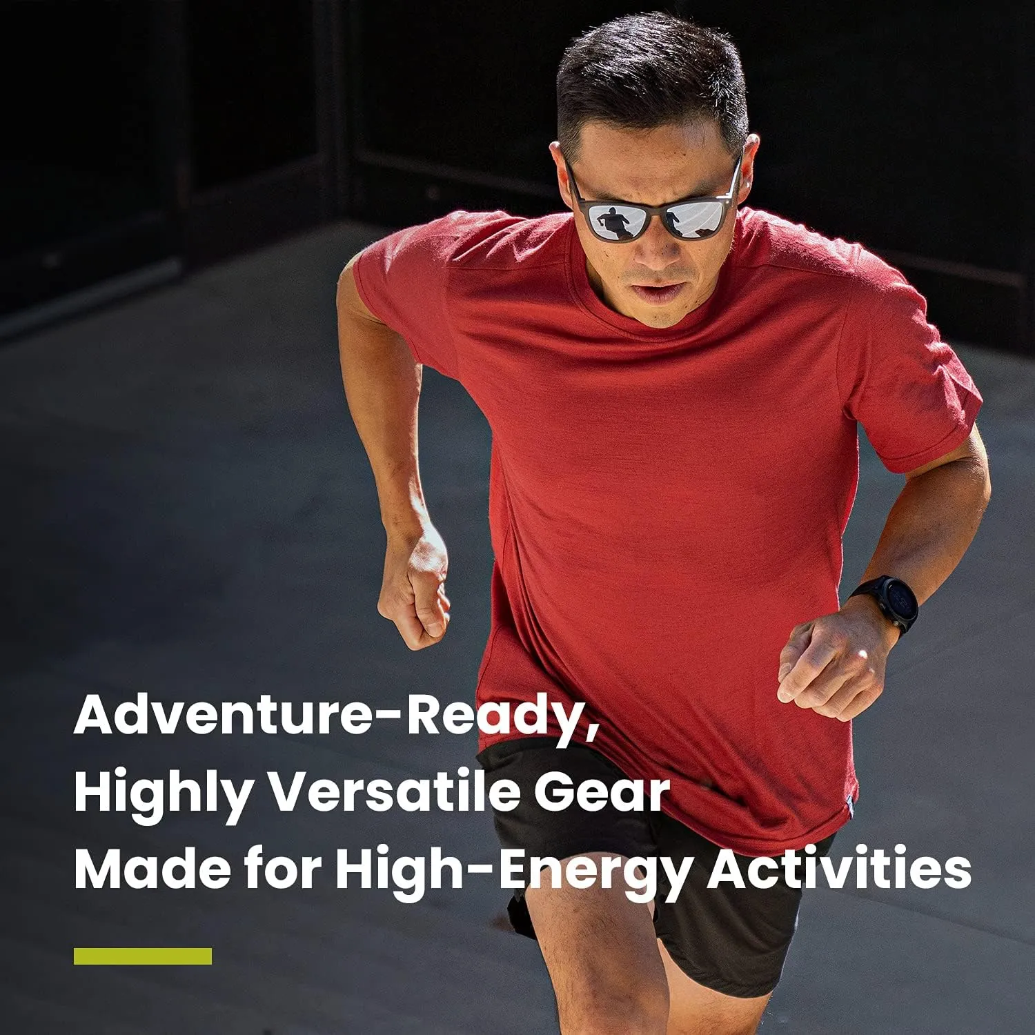 Smartwool Men's Classic Thermal Merino Base Layer Bottom