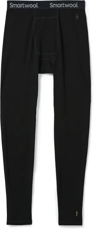 Smartwool Men's Classic Thermal Merino Base Layer Bottom