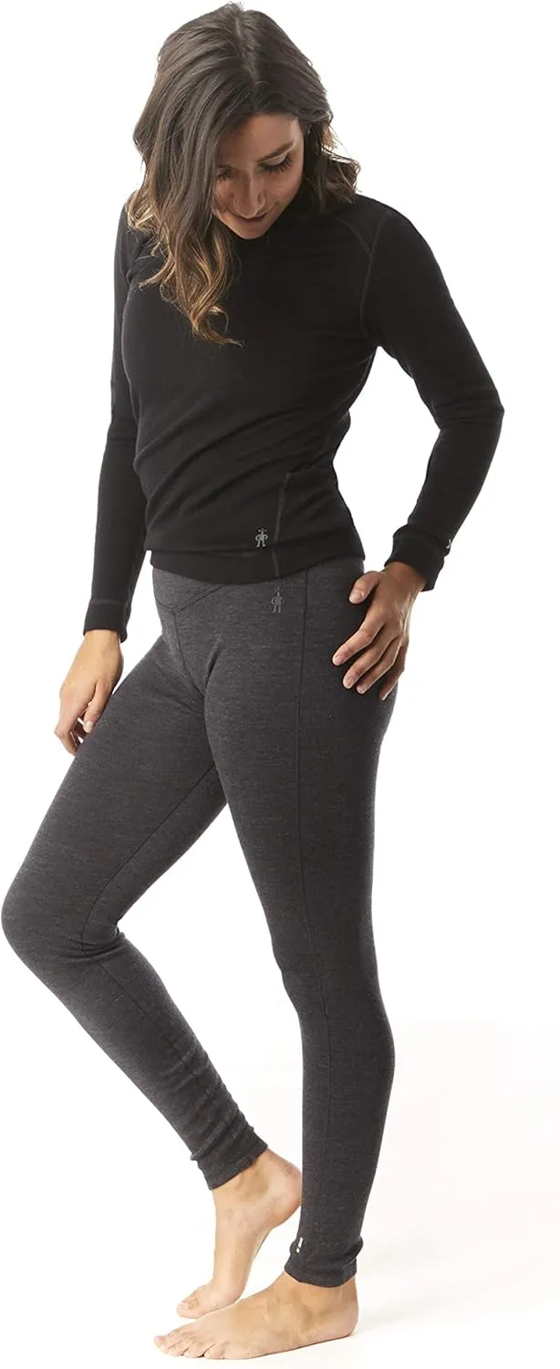 Smartwool Women's Classic Thermal Merino Base Layer Bottom