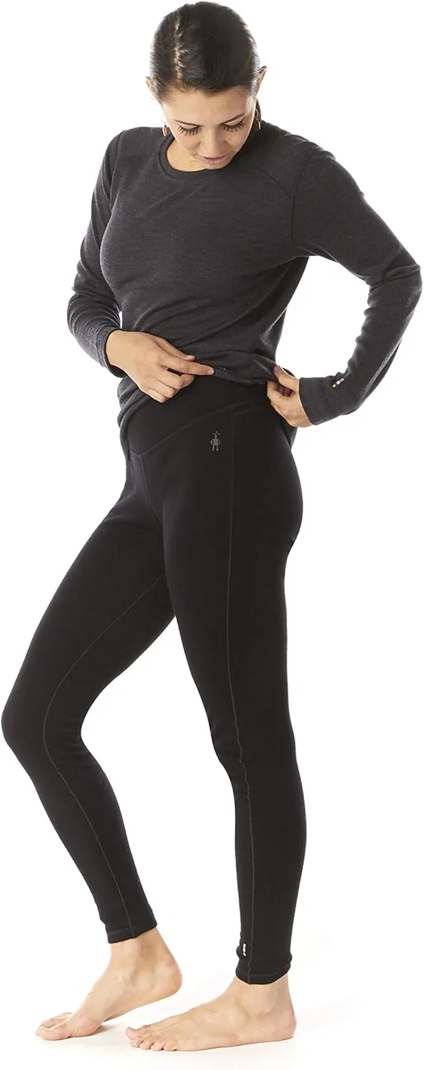 Smartwool Women's Classic Thermal Merino Base Layer Bottom