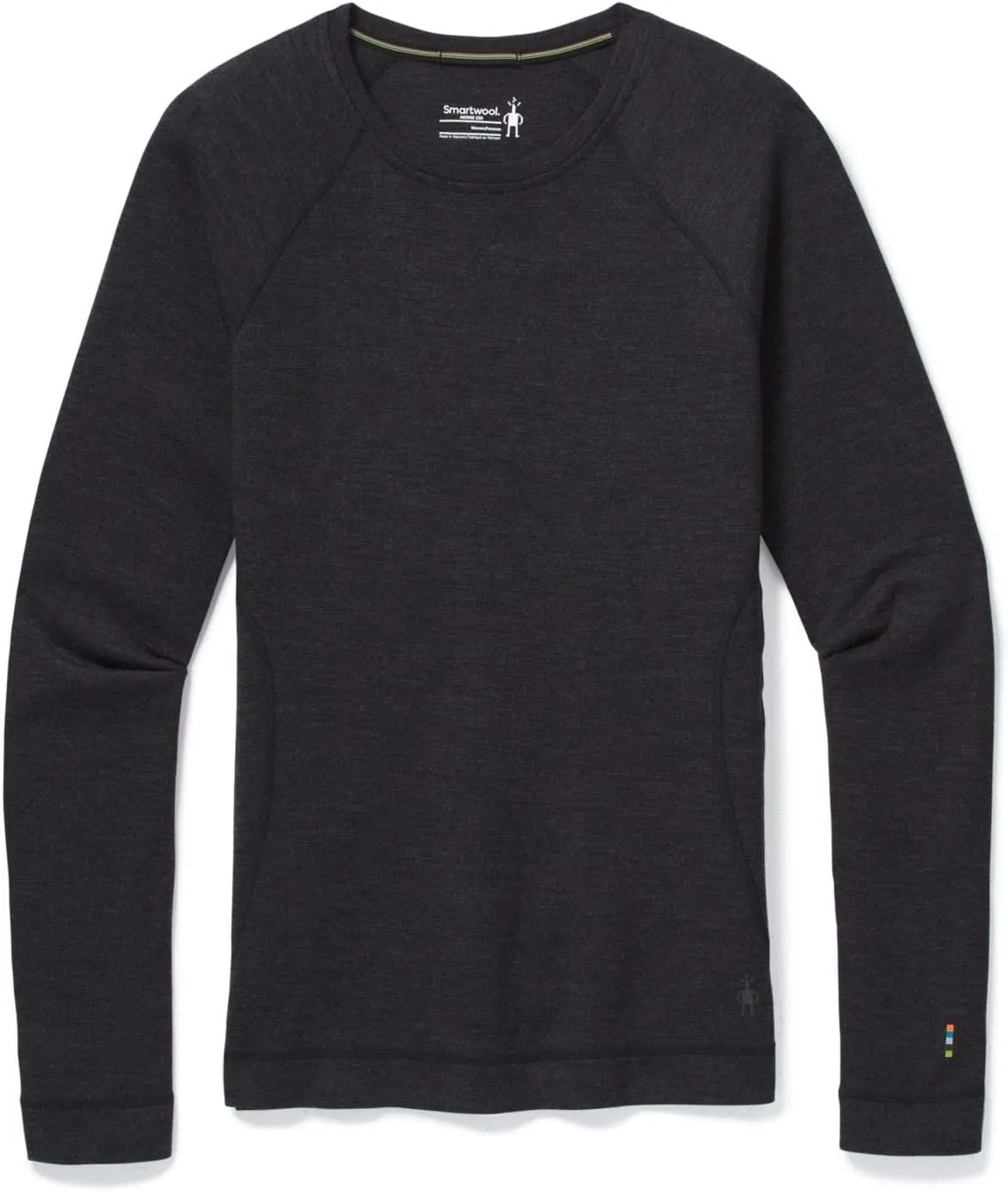 Smartwool Women's Classic Thermal Merino Baselayer Crew