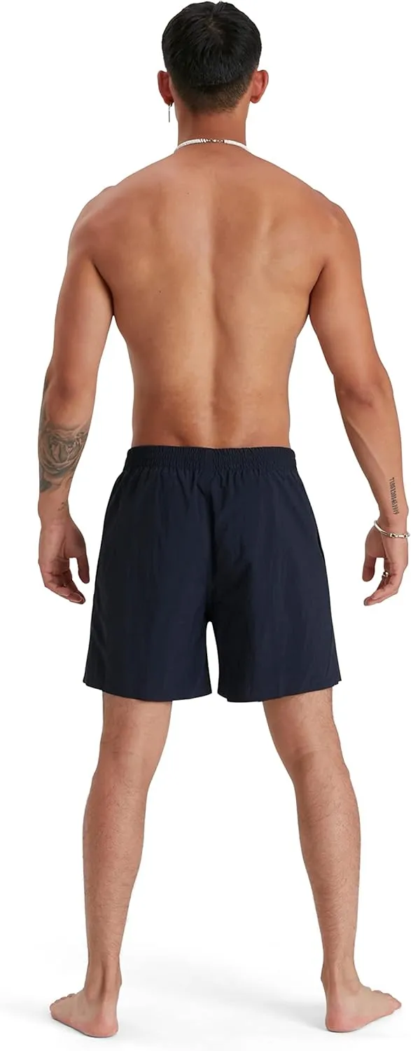 Speedo Men's Pour Des Homme Essential 16" Watershort Swim Shorts New Season