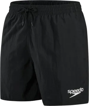 Speedo Men's Pour Des Homme Essential 16" Watershort Swim Shorts New Season