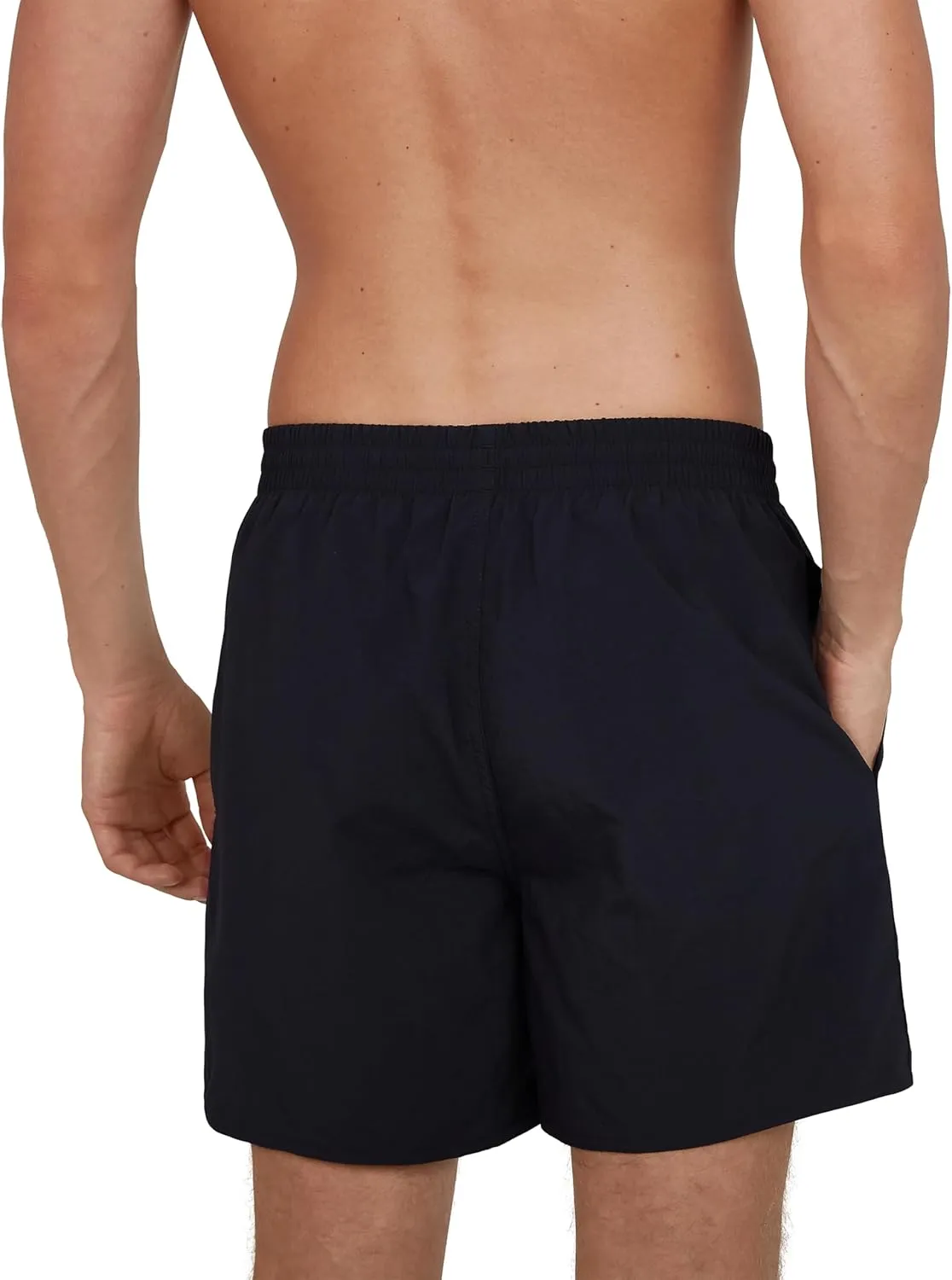 Speedo Men's Pour Des Homme Essential 16" Watershort Swim Shorts New Season