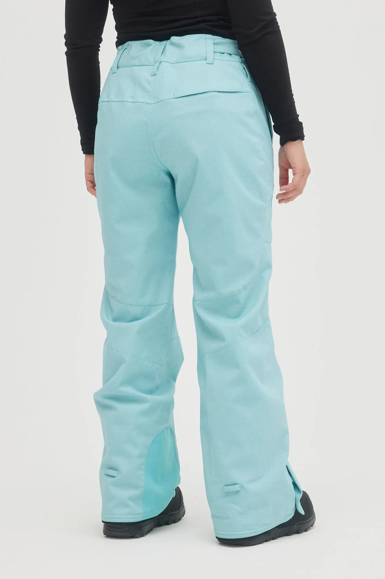 STAR MELANGE PANTS
