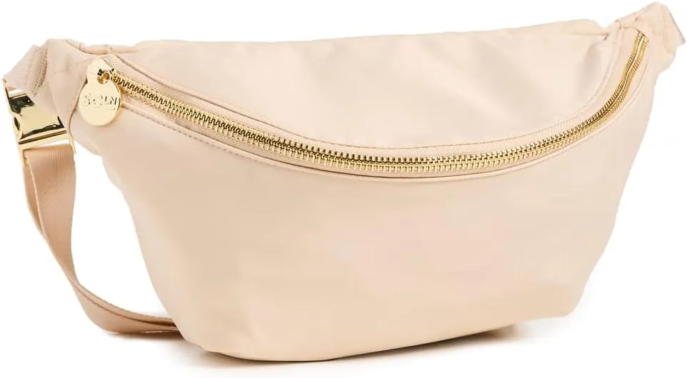 Stoney Clover Lane Women's Classic Jumbo Fanny Pack